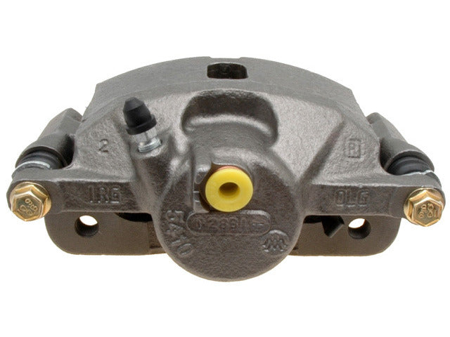Raybestos Brakes Disc Brake Caliper P/N:RC12343 Fits: Acura El 00-97, Honda Civic 11-96, Honda Insight 14-10 - Image 3