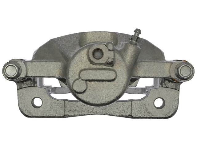 Raybestos Brakes Disc Brake Caliper P/N:RC12344C Fits: Acura El 00-97, Honda Civic 11-96, Honda Insight 14-10 - Image 3