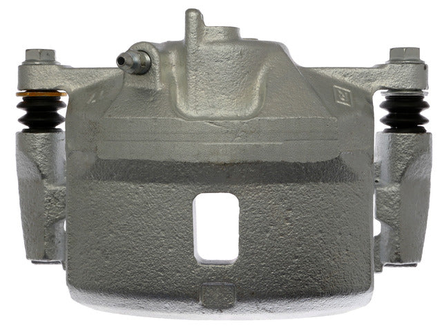 Raybestos Brakes Disc Brake Caliper P/N:RC12344C Fits: Acura El 00-97, Honda Civic 11-96, Honda Insight 14-10 - Image 4