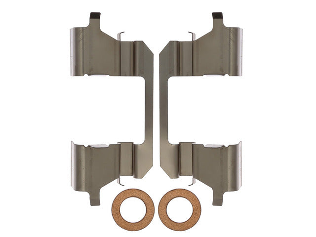 Raybestos Brakes Disc Brake Caliper P/N:RC12344C Fits: Acura El 00-97, Honda Civic 11-96, Honda Insight 14-10 - Image 6