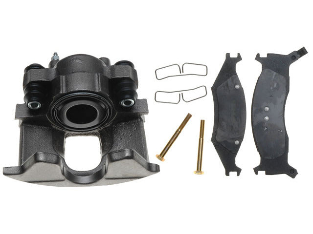 Raybestos Brakes Disc Brake Caliper P/N:RC12345 Fits: Kia Sportage 97-95 - Image 1