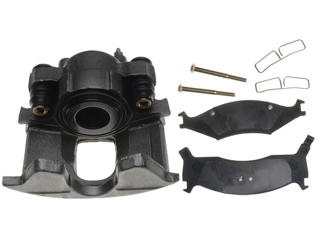 Raybestos Brakes Disc Brake Caliper P/N:RC12346 Fits: Kia Sportage 97-95 - Image 1