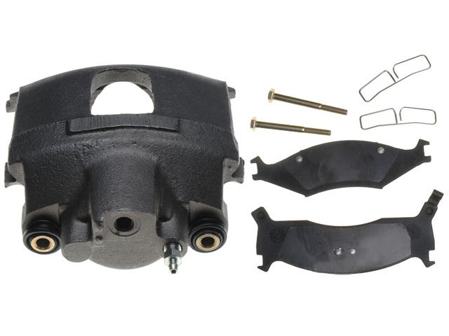 Raybestos Brakes Disc Brake Caliper P/N:RC12346 Fits: Kia Sportage 97-95 - Image 2
