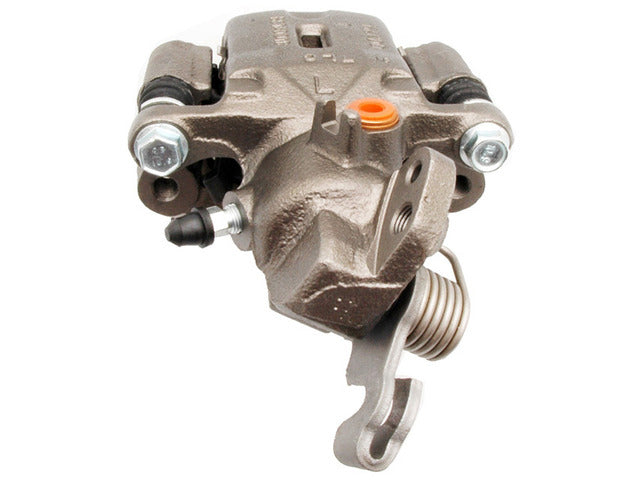 Raybestos Brakes Disc Brake Caliper P/N:RC12347 Fits: Hyundai Elantra 05-97, Hyundai Tiburon 01-97, Hyundai Tiburon 2003, Kia Spectra 05-04, Kia Spectra5 2005 - Image 3
