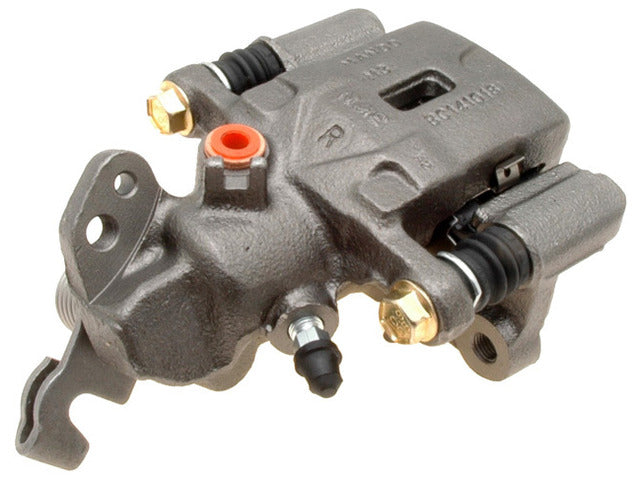 Raybestos Brakes Disc Brake Caliper P/N:RC12348 Fits: Hyundai Elantra 05-97, Hyundai Tiburon 01-97, Hyundai Tiburon 2003, Kia Spectra 05-04, Kia Spectra5 2005 - Image 3