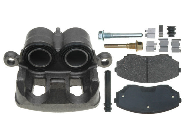 Raybestos Brakes Disc Brake Caliper P/N:RC12349 Fits: Mazda Mpv 06-00 - Image 1