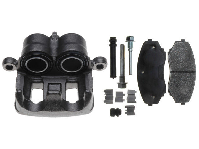 Raybestos Brakes Disc Brake Caliper P/N:RC12350 Fits: Mazda Mpv 06-00 - Image 1