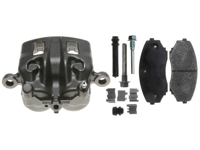 Raybestos Brakes Disc Brake Caliper P/N:RC12350 Fits: Mazda Mpv 06-00 - Image 2