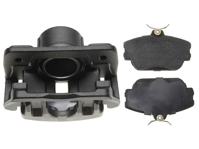 Raybestos Brakes Disc Brake Caliper P/N:RC12353 Fits: Ford Taurus 07-01, Lincoln Continental 2002, Mercury Sable 05-01 - Image 1