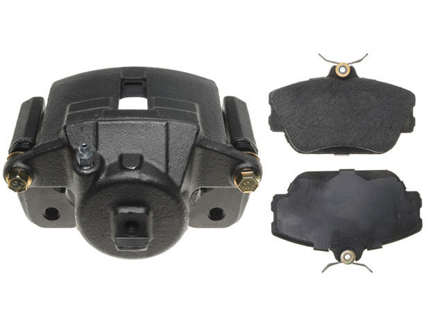 Raybestos Brakes Disc Brake Caliper P/N:RC12353 Fits: Ford Taurus 07-01, Lincoln Continental 2002, Mercury Sable 05-01 - Image 2