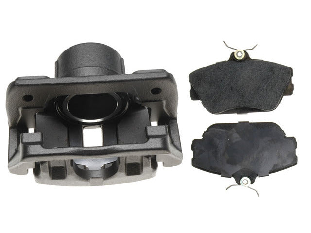 Raybestos Brakes Disc Brake Caliper P/N:RC12354 Fits: Ford Taurus 07-01, Lincoln Continental 2002, Mercury Sable 05-01 - Image 1