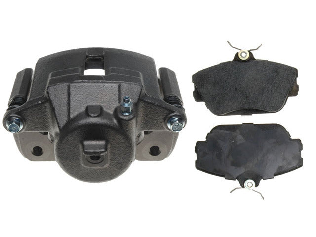 Raybestos Brakes Disc Brake Caliper P/N:RC12354 Fits: Ford Taurus 07-01, Lincoln Continental 2002, Mercury Sable 05-01 - Image 2