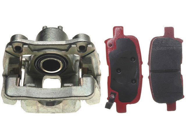 Raybestos Brakes Disc Brake Caliper P/N:RC12355 Fits: Acura Mdx 06-01, Honda Pilot 08-03 - Image 1