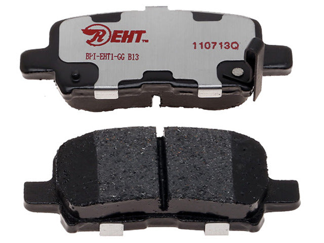 Raybestos Brakes Disc Brake Caliper P/N:RC12356C Fits: Acura Mdx 06-01, Honda Pilot 08-03 - Image 5