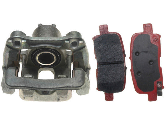 Raybestos Brakes Disc Brake Caliper P/N:RC12356 Fits: Acura Mdx 06-01, Honda Pilot 08-03 - Image 1