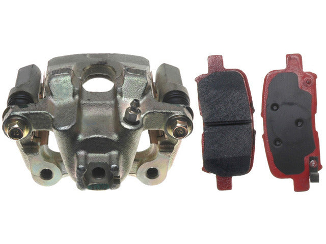 Raybestos Brakes Disc Brake Caliper P/N:RC12356 Fits: Acura Mdx 06-01, Honda Pilot 08-03 - Image 2