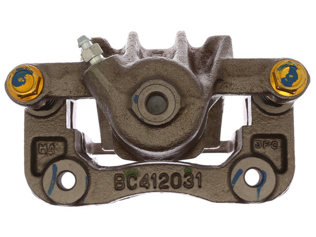 Raybestos Brakes Disc Brake Caliper P/N:RC12357 Fits: Hyundai Sonata 05-96, Hyundai Xg300 2001, Hyundai Xg350 05-02, Kia Magentis 06-01, Kia Optima 06-01 - Image 3