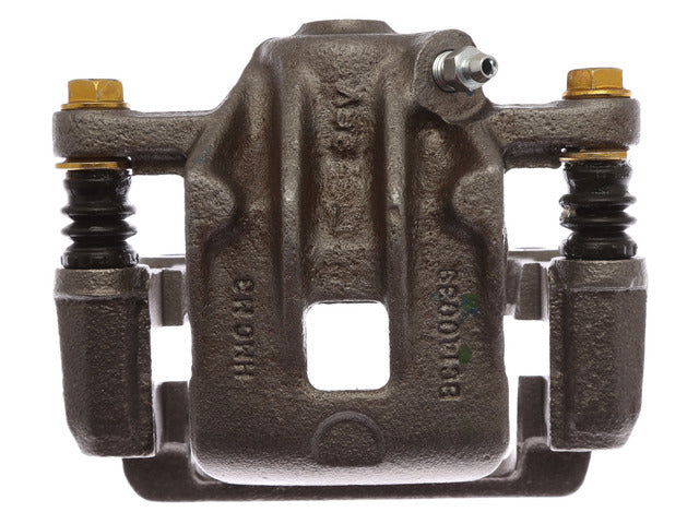 Raybestos Brakes Disc Brake Caliper P/N:RC12357 Fits: Hyundai Sonata 05-96, Hyundai Xg300 2001, Hyundai Xg350 05-02, Kia Magentis 06-01, Kia Optima 06-01 - Image 4