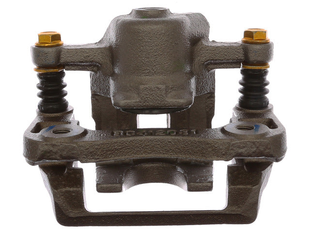 Raybestos Brakes Disc Brake Caliper P/N:RC12358 Fits: Hyundai Sonata 05-96, Hyundai Xg300 2001, Hyundai Xg350 05-02, Kia Magentis 06-01, Kia Optima 06-01 - Image 2