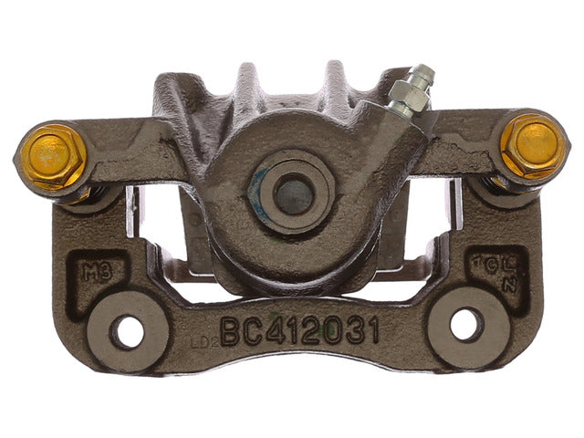 Raybestos Brakes Disc Brake Caliper P/N:RC12358 Fits: Hyundai Sonata 05-96, Hyundai Xg300 2001, Hyundai Xg350 05-02, Kia Magentis 06-01, Kia Optima 06-01 - Image 3