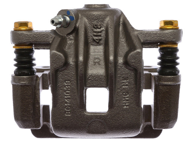 Raybestos Brakes Disc Brake Caliper P/N:RC12358 Fits: Hyundai Sonata 05-96, Hyundai Xg300 2001, Hyundai Xg350 05-02, Kia Magentis 06-01, Kia Optima 06-01 - Image 4