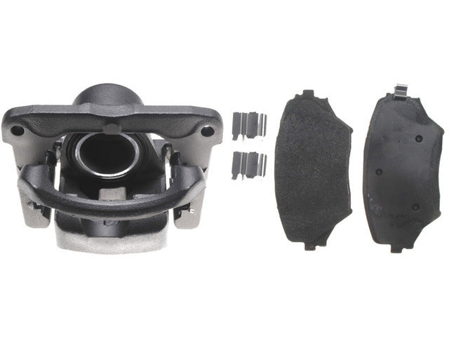 Raybestos Brakes Disc Brake Caliper P/N:RC12360 Fits: Toyota Rav4 05-01 - Image 1
