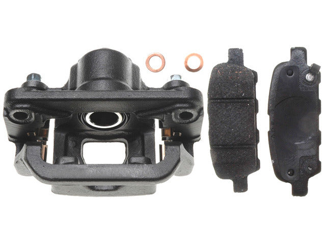 Raybestos Brakes Disc Brake Caliper P/N:RC12361 Fits: Nissan Altima 06-02, Nissan Maxima 06-04 - Image 1