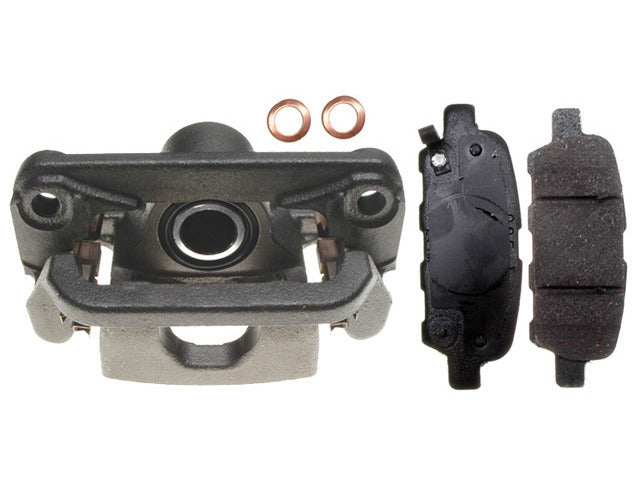 Raybestos Brakes Disc Brake Caliper P/N:RC12362 Fits: Nissan Altima 06-02, Nissan Maxima 06-04 - Image 1