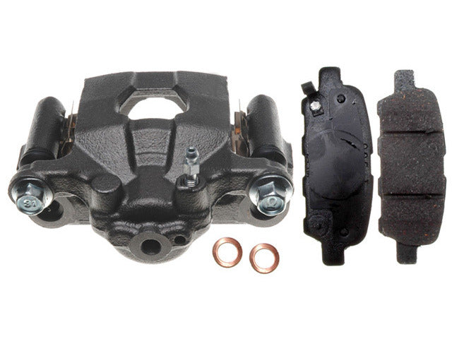 Raybestos Brakes Disc Brake Caliper P/N:RC12362 Fits: Nissan Altima 06-02, Nissan Maxima 06-04 - Image 2