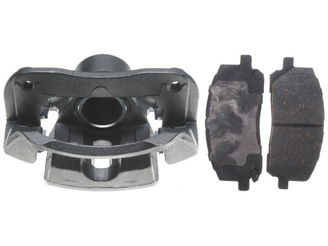 Raybestos Brakes Disc Brake Caliper P/N:RC12363 Fits: Lexus Rx400h 2006, Toyota Highlander 07-01 - Image 1