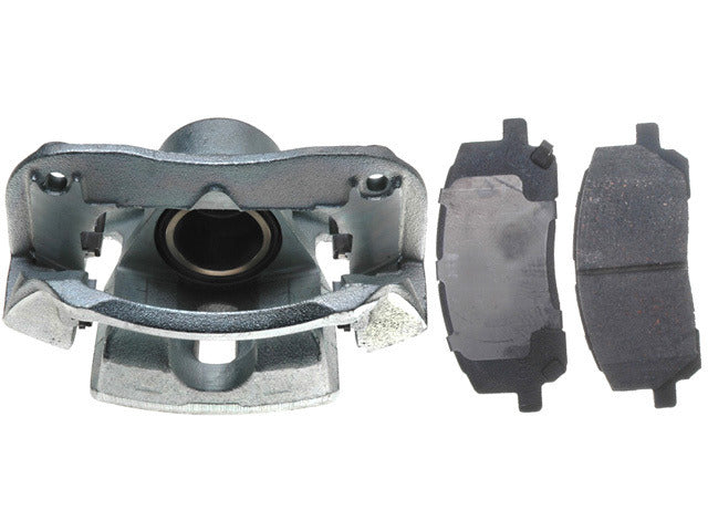 Raybestos Brakes Disc Brake Caliper P/N:RC12364 Fits: Lexus Rx400h 2006, Toyota Highlander 07-01 - Image 1