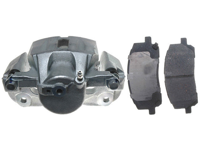 Raybestos Brakes Disc Brake Caliper P/N:RC12364 Fits: Lexus Rx400h 2006, Toyota Highlander 07-01 - Image 2