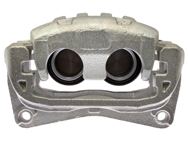 Raybestos Brakes Disc Brake Caliper P/N:RC12365C Fits: Saab 9-2x, Subaru Baja, Subaru Crosstrek, Subaru Forester, Subaru Impreza, Subaru Legacy, Subaru Outback, Subaru Wrx, Subaru Xv Crosstrek - Image 1