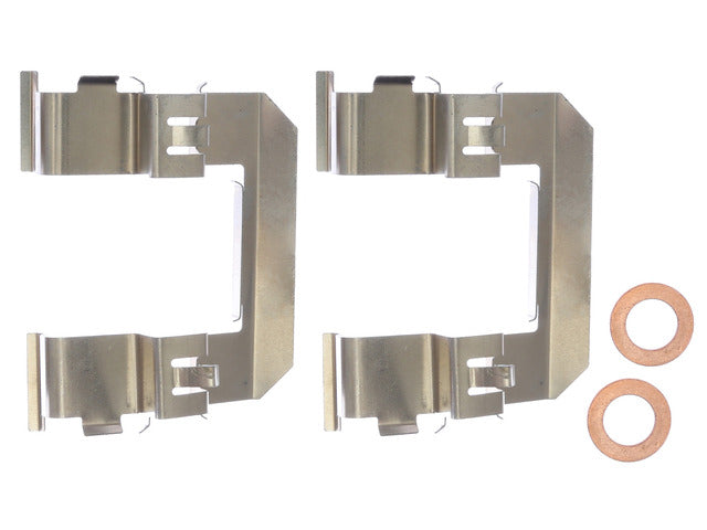 Raybestos Brakes Disc Brake Caliper P/N:RC12365C Fits: Saab 9-2x, Subaru Baja, Subaru Crosstrek, Subaru Forester, Subaru Impreza, Subaru Legacy, Subaru Outback, Subaru Wrx, Subaru Xv Crosstrek - Image 6