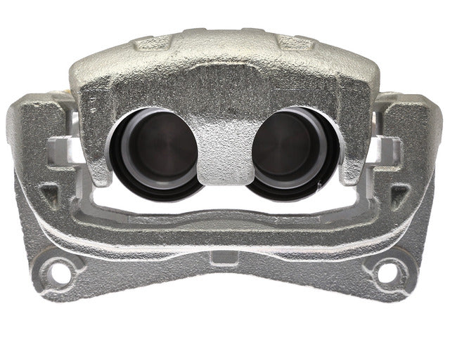 Raybestos Brakes Disc Brake Caliper P/N:RC12366C Fits: Saab 9-2x, Subaru Baja, Subaru Crosstrek, Subaru Forester, Subaru Impreza, Subaru Legacy, Subaru Outback, Subaru Wrx, Subaru Xv Crosstrek - Image 1