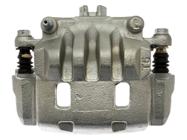 Raybestos Brakes Disc Brake Caliper P/N:RC12366C Fits: Saab 9-2x, Subaru Baja, Subaru Crosstrek, Subaru Forester, Subaru Impreza, Subaru Legacy, Subaru Outback, Subaru Wrx, Subaru Xv Crosstrek - Image 4