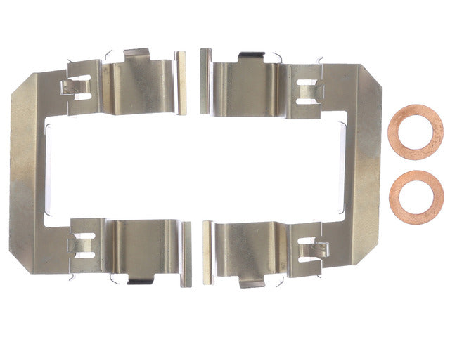 Raybestos Brakes Disc Brake Caliper P/N:RC12366C Fits: Saab 9-2x, Subaru Baja, Subaru Crosstrek, Subaru Forester, Subaru Impreza, Subaru Legacy, Subaru Outback, Subaru Wrx, Subaru Xv Crosstrek - Image 6