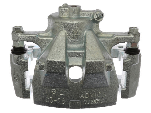 Raybestos Brakes Disc Brake Caliper P/N:RC12367C Fits: Toyota Avalon 11-08, Toyota Camry 11-07 - Image 4