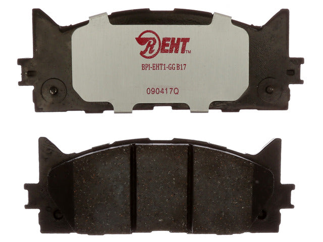 Raybestos Brakes Disc Brake Caliper P/N:RC12367C Fits: Toyota Avalon 11-08, Toyota Camry 11-07 - Image 5