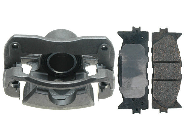 Raybestos Brakes Disc Brake Caliper P/N:RC12367 Fits: Toyota Avalon 11-08, Toyota Camry 11-07 - Image 1