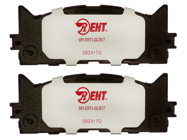 Raybestos Brakes Disc Brake Caliper P/N:RC12368C Fits: Toyota Avalon 11-08, Toyota Camry 11-07 - Image 5