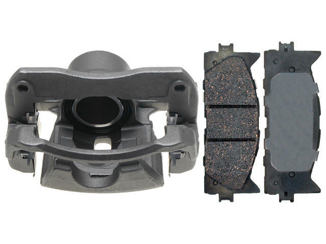 Raybestos Brakes Disc Brake Caliper P/N:RC12368 Fits: Toyota Avalon 11-08, Toyota Camry 11-07 - Image 1