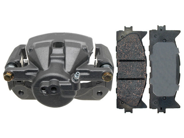 Raybestos Brakes Disc Brake Caliper P/N:RC12368 Fits: Toyota Avalon 11-08, Toyota Camry 11-07 - Image 2