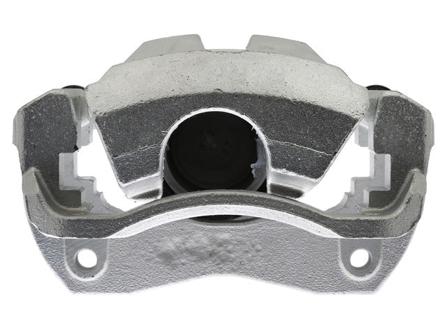 Raybestos Brakes Disc Brake Caliper P/N:RC12369C Fits: Pontiac Vibe 10-09, Scion Im 2016, Scion Tc 16-11, Toyota Corolla Im 18-17, Toyota Matrix 13-09, Toyota Mirai 20-16, Toyota Rav4 18-06 - Image 1