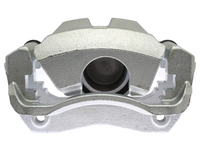 Raybestos Brakes Disc Brake Caliper P/N:RC12370C Fits: Pontiac Vibe 10-09, Scion Im 2016, Scion Tc 16-11, Toyota Corolla Im 18-17, Toyota Matrix 13-09, Toyota Mirai 20-16, Toyota Rav4 18-06 - Image 1