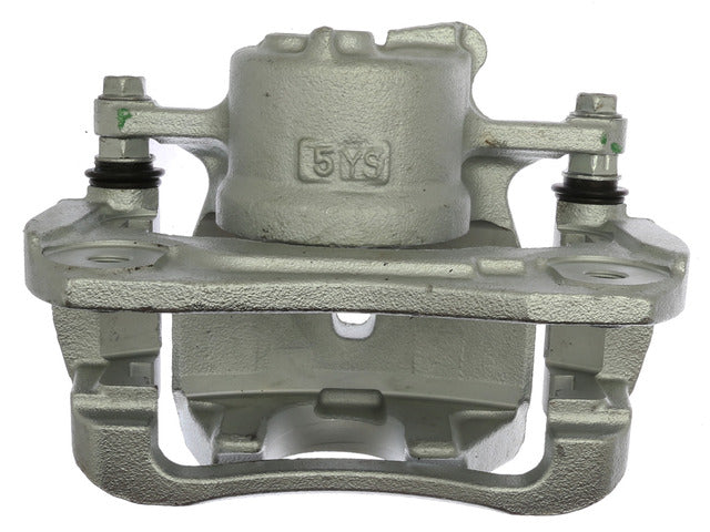 Raybestos Brakes Disc Brake Caliper P/N:RC12370C Fits: Pontiac Vibe 10-09, Scion Im 2016, Scion Tc 16-11, Toyota Corolla Im 18-17, Toyota Matrix 13-09, Toyota Mirai 20-16, Toyota Rav4 18-06 - Image 2