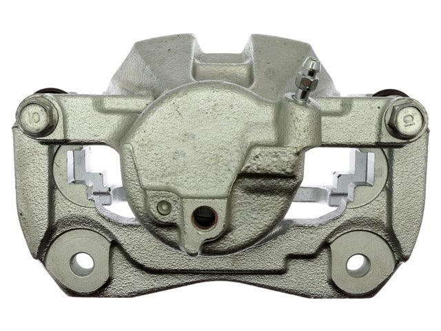 Raybestos Brakes Disc Brake Caliper P/N:RC12370C Fits: Pontiac Vibe 10-09, Scion Im 2016, Scion Tc 16-11, Toyota Corolla Im 18-17, Toyota Matrix 13-09, Toyota Mirai 20-16, Toyota Rav4 18-06 - Image 3