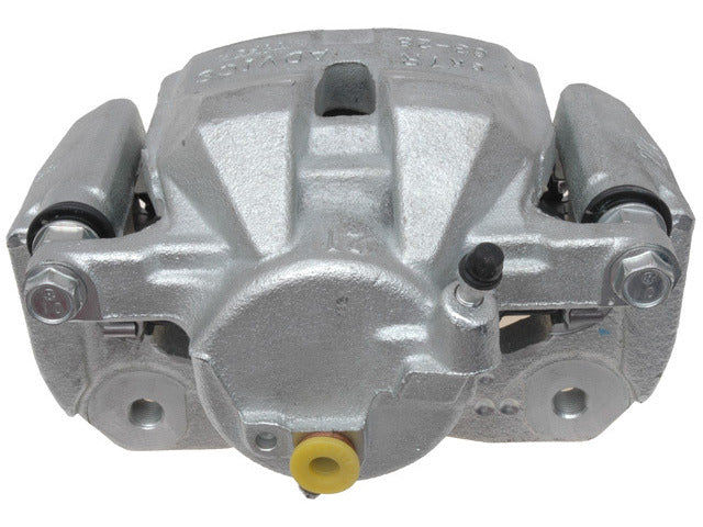 Raybestos Brakes Disc Brake Caliper P/N:RC12370 Fits: Pontiac Vibe 10-09, Scion Im 2016, Scion Tc 16-11, Toyota Corolla Im 18-17, Toyota Matrix 13-09, Toyota Mirai 20-16, Toyota Rav4 18-06 - Image 3
