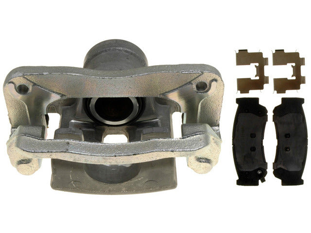 Raybestos Brakes Disc Brake Caliper P/N:RC12372 Fits: Hyundai Santa Fe 09-07 - Image 1