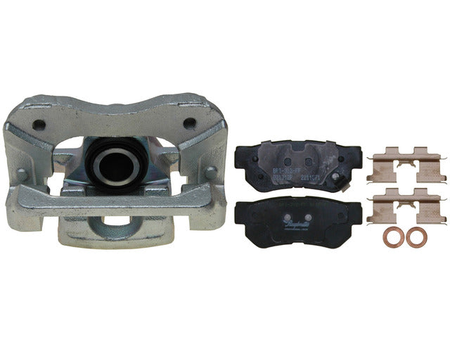 Raybestos Brakes Disc Brake Caliper P/N:RC12379 Fits: Hyundai Azera 10-06 - Image 1